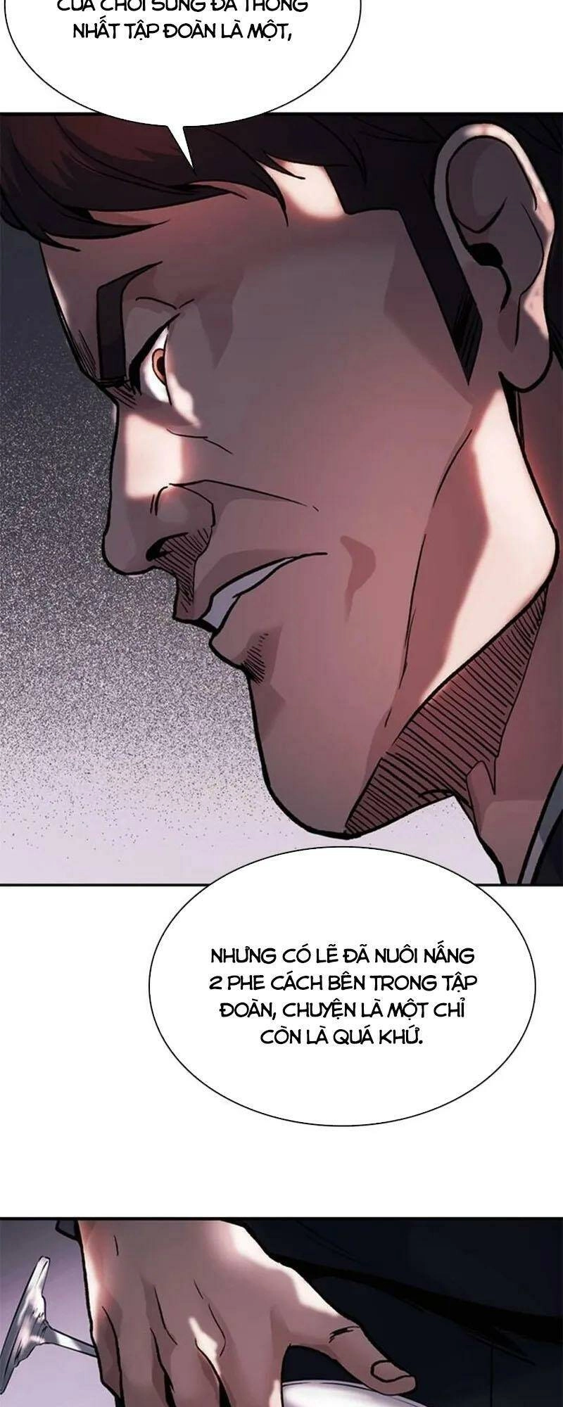 Chủ Tịch Kang: Người Mới Đến Chapter 18 - 49