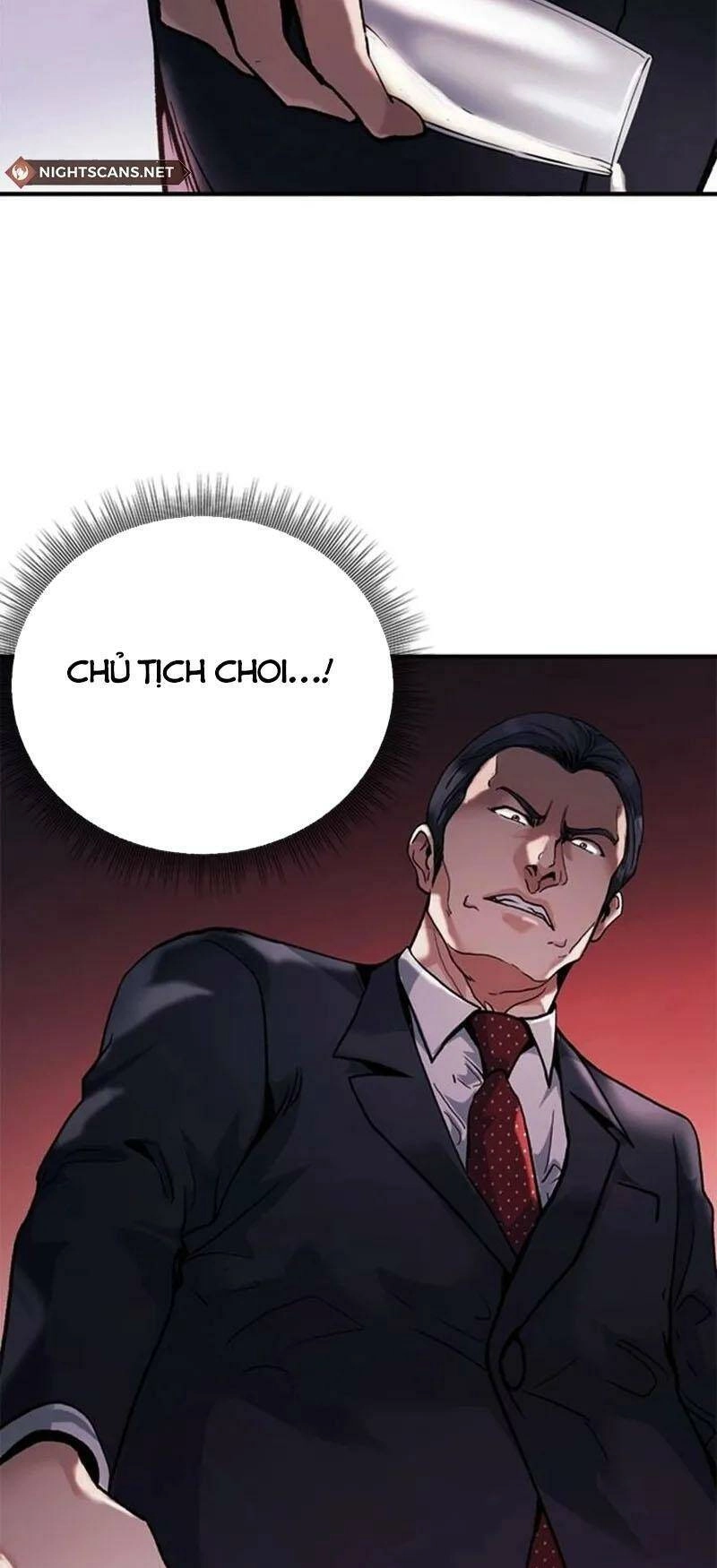 Chủ Tịch Kang: Người Mới Đến Chapter 18 - 50