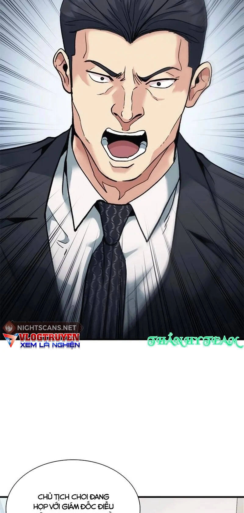 Chủ Tịch Kang: Người Mới Đến Chapter 18 - 54
