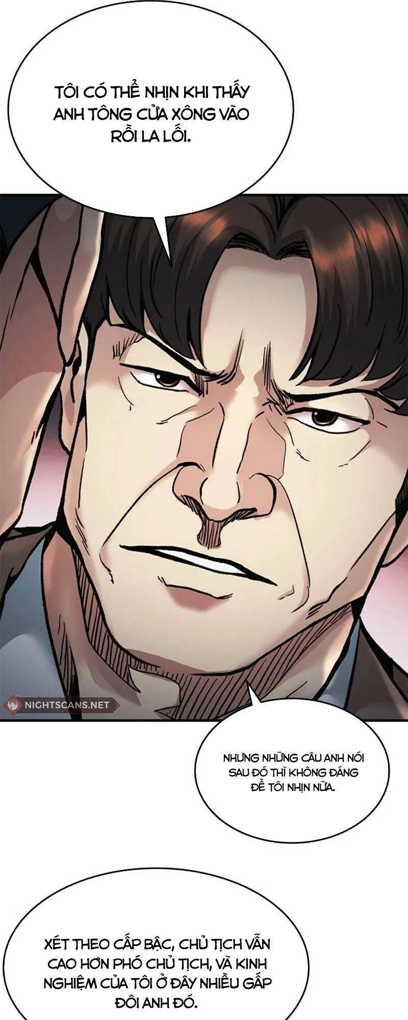Chủ Tịch Kang: Người Mới Đến Chapter 18 - 64