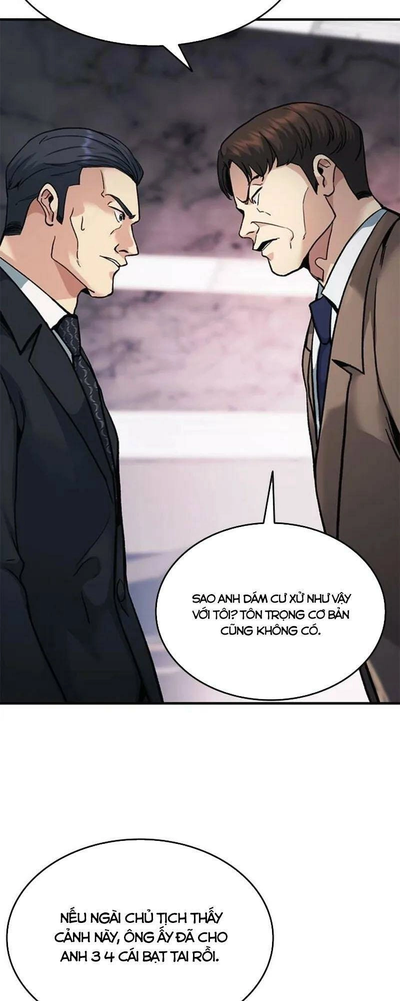 Chủ Tịch Kang: Người Mới Đến Chapter 18 - 65