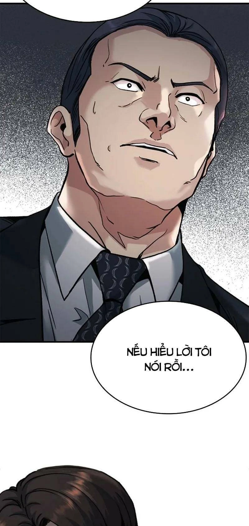 Chủ Tịch Kang: Người Mới Đến Chapter 18 - 66