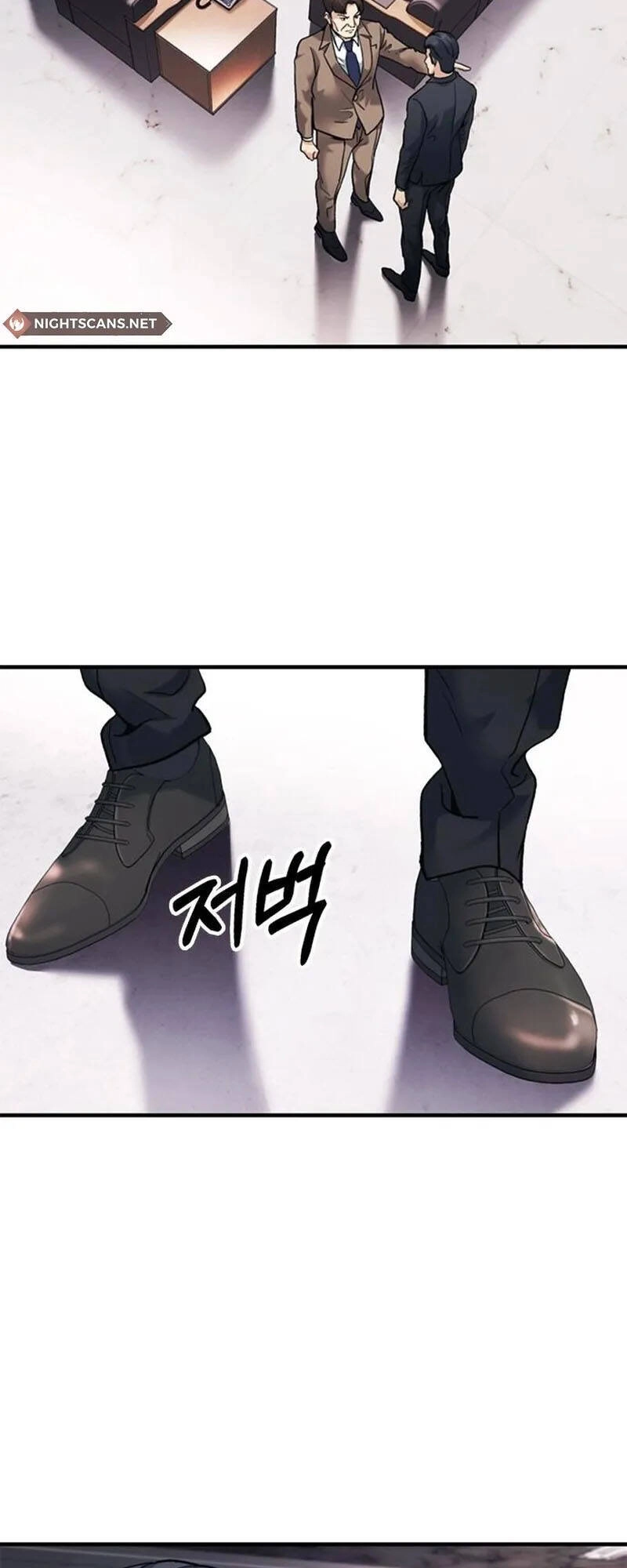 Chủ Tịch Kang: Người Mới Đến Chapter 18 - 69