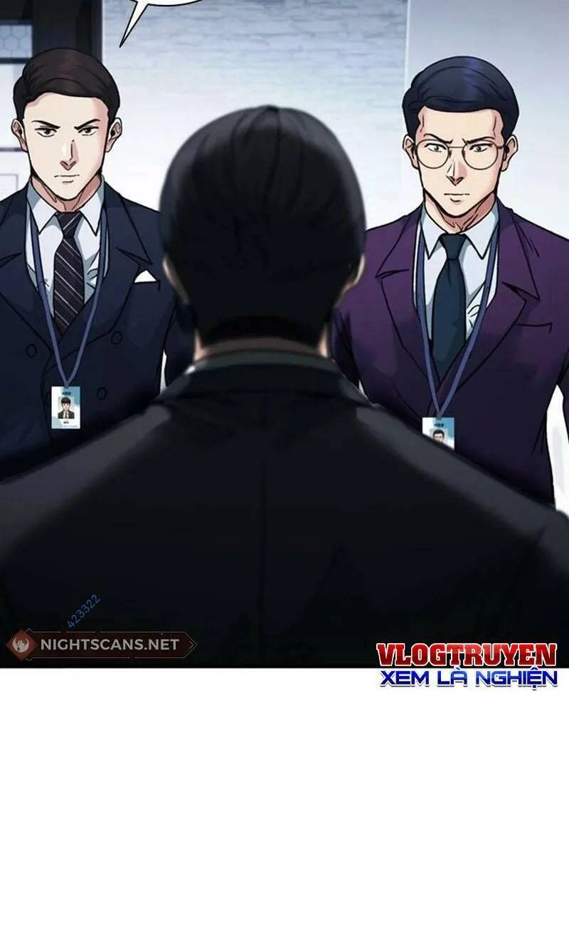 Chủ Tịch Kang: Người Mới Đến Chapter 18 - 74