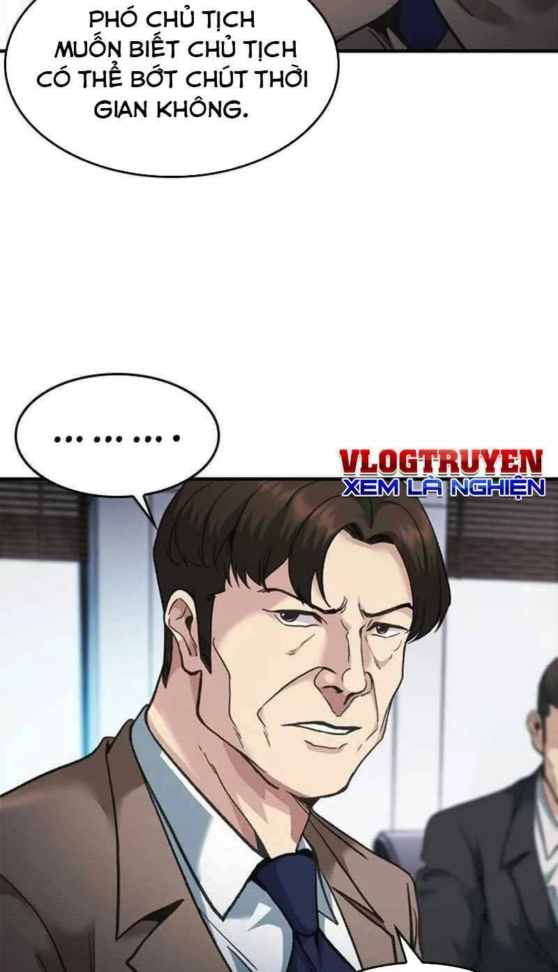 Chủ Tịch Kang: Người Mới Đến Chapter 19 - 5