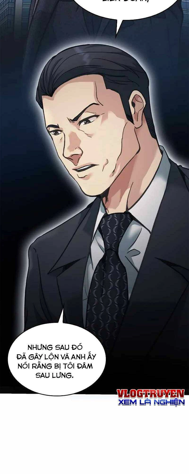 Chủ Tịch Kang: Người Mới Đến Chapter 19 - 15