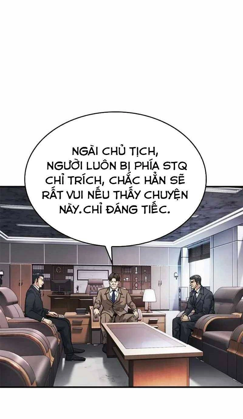 Chủ Tịch Kang: Người Mới Đến Chapter 19 - 16