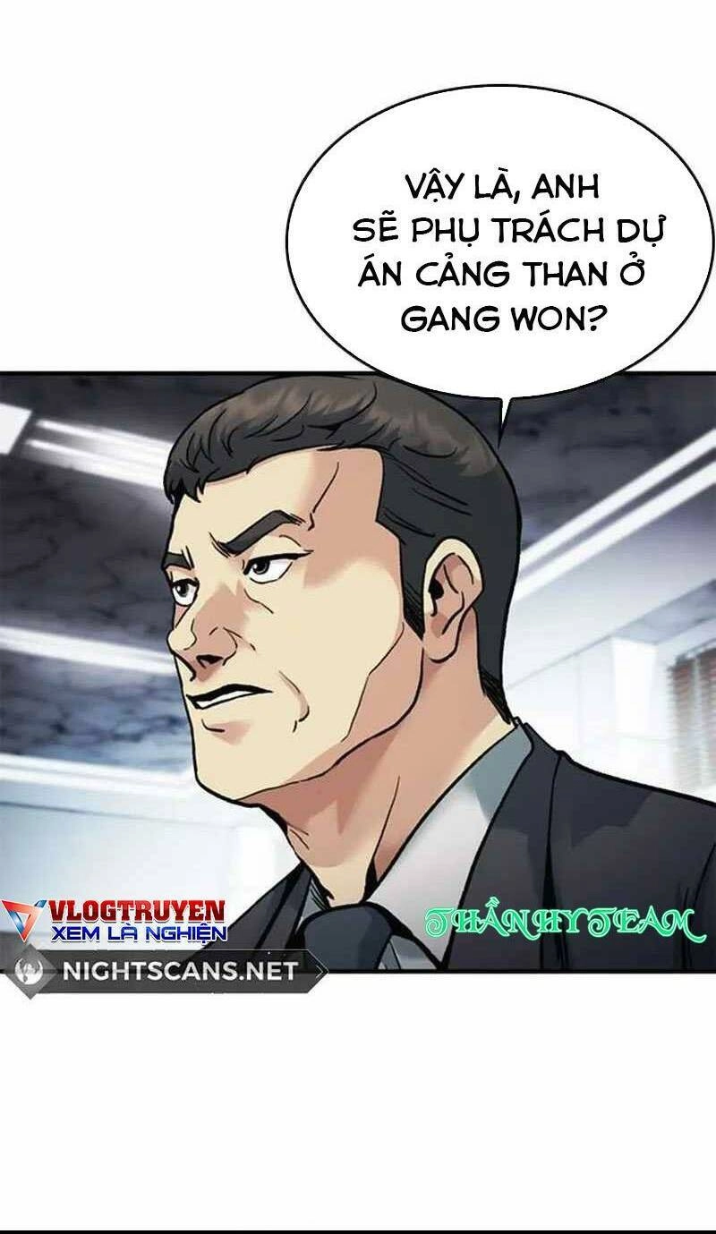 Chủ Tịch Kang: Người Mới Đến Chapter 19 - 17