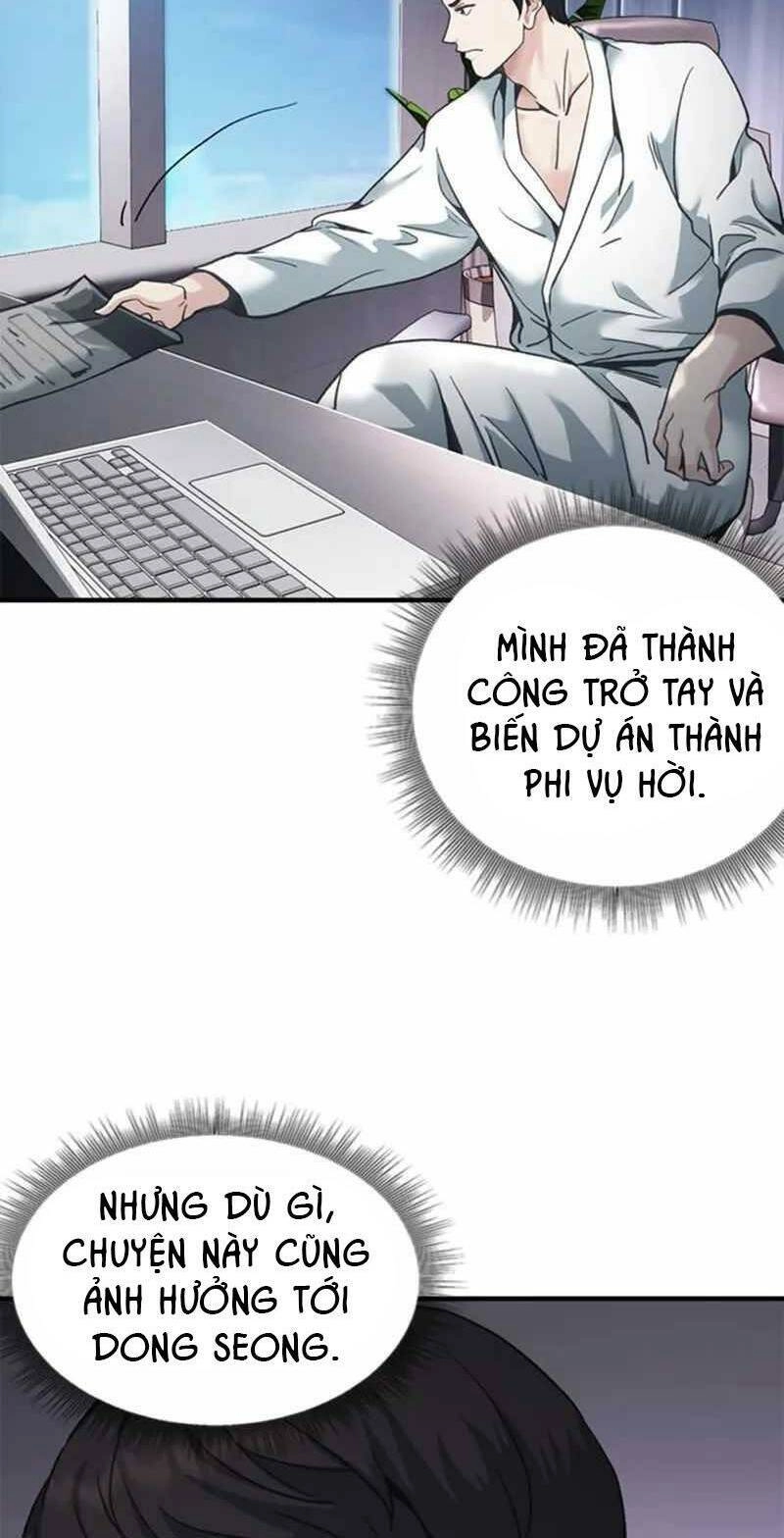 Chủ Tịch Kang: Người Mới Đến Chapter 19 - 30