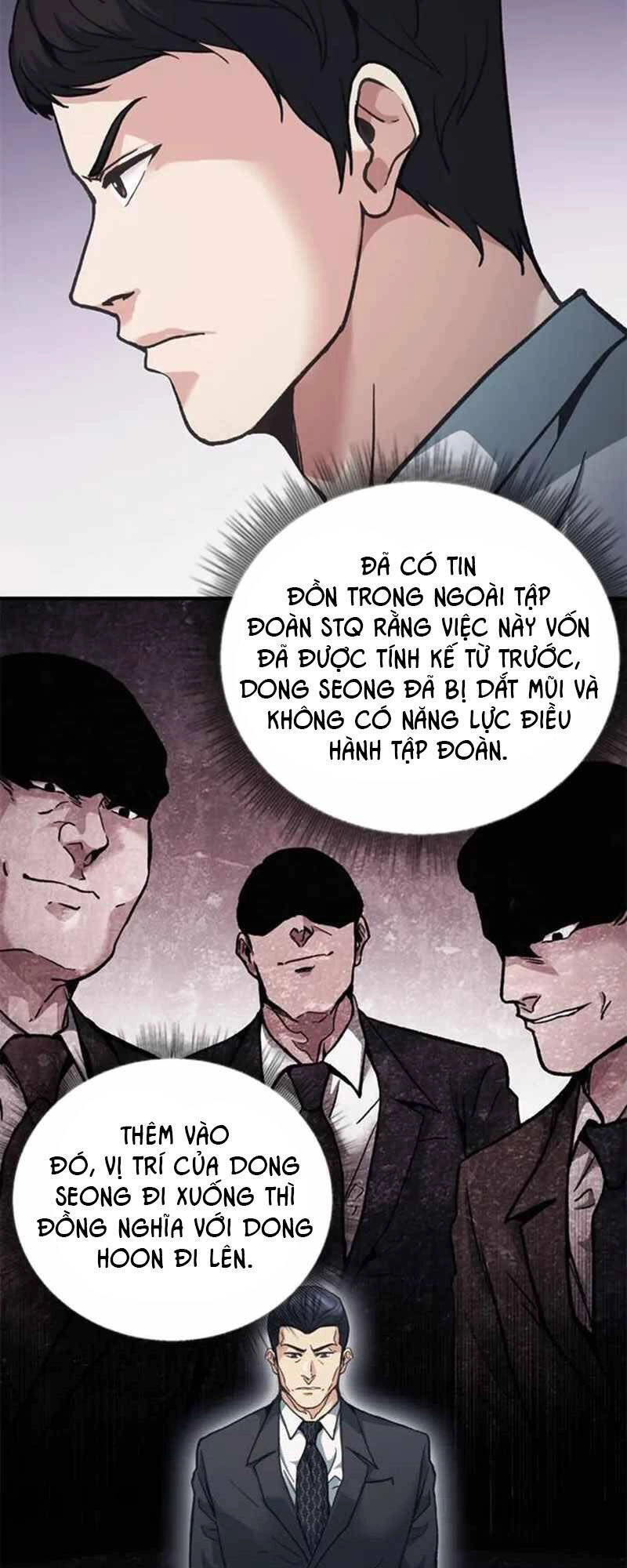 Chủ Tịch Kang: Người Mới Đến Chapter 19 - 31