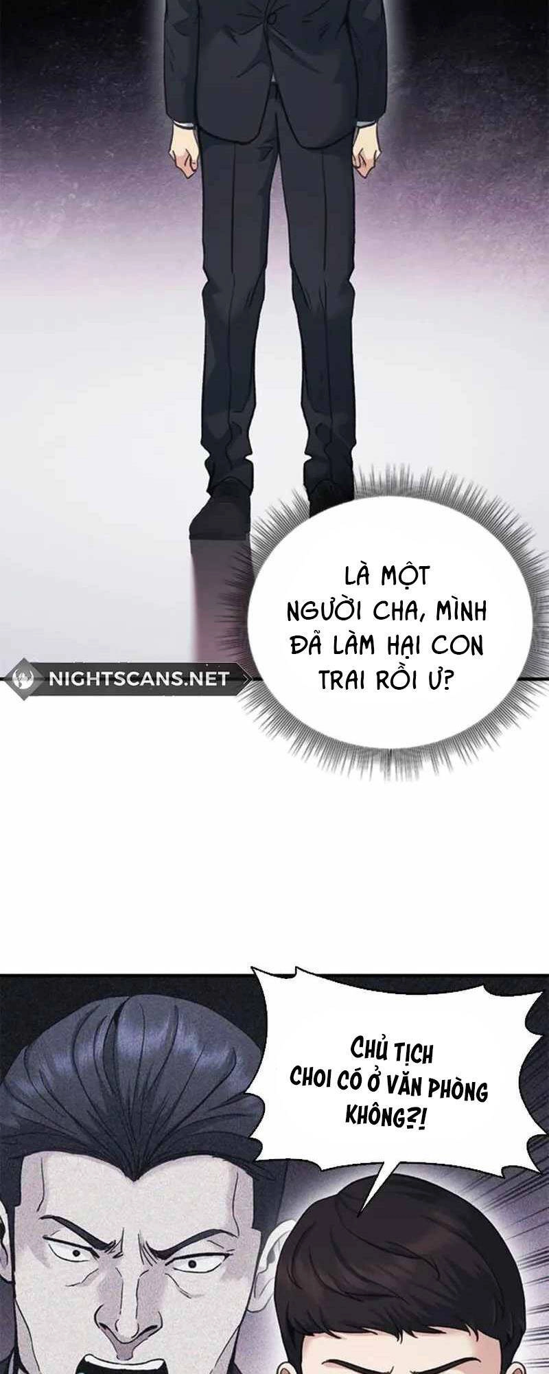 Chủ Tịch Kang: Người Mới Đến Chapter 19 - 32