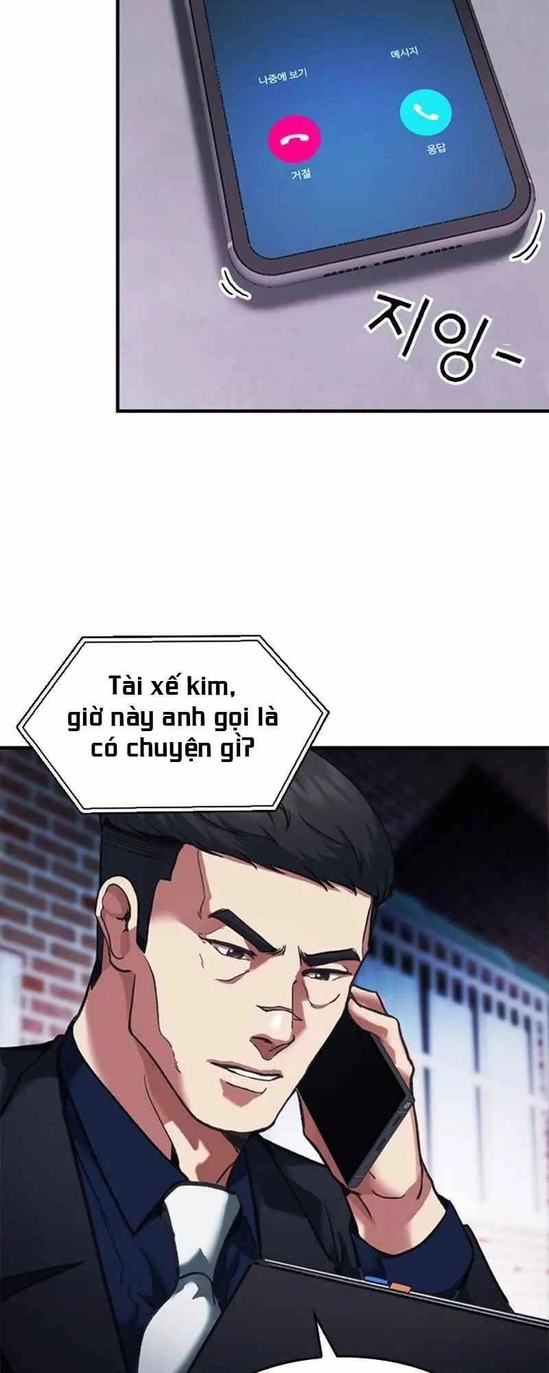 Chủ Tịch Kang: Người Mới Đến Chapter 19 - 36
