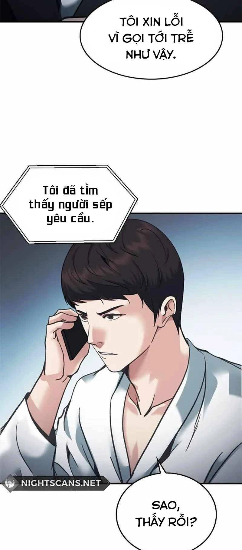Chủ Tịch Kang: Người Mới Đến Chapter 19 - 37