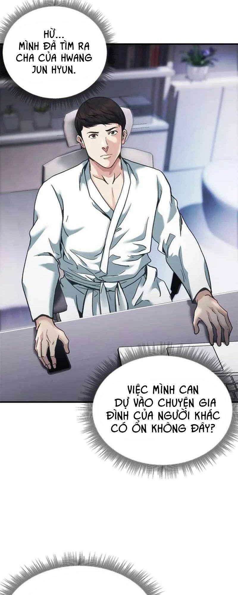 Chủ Tịch Kang: Người Mới Đến Chapter 19 - 41
