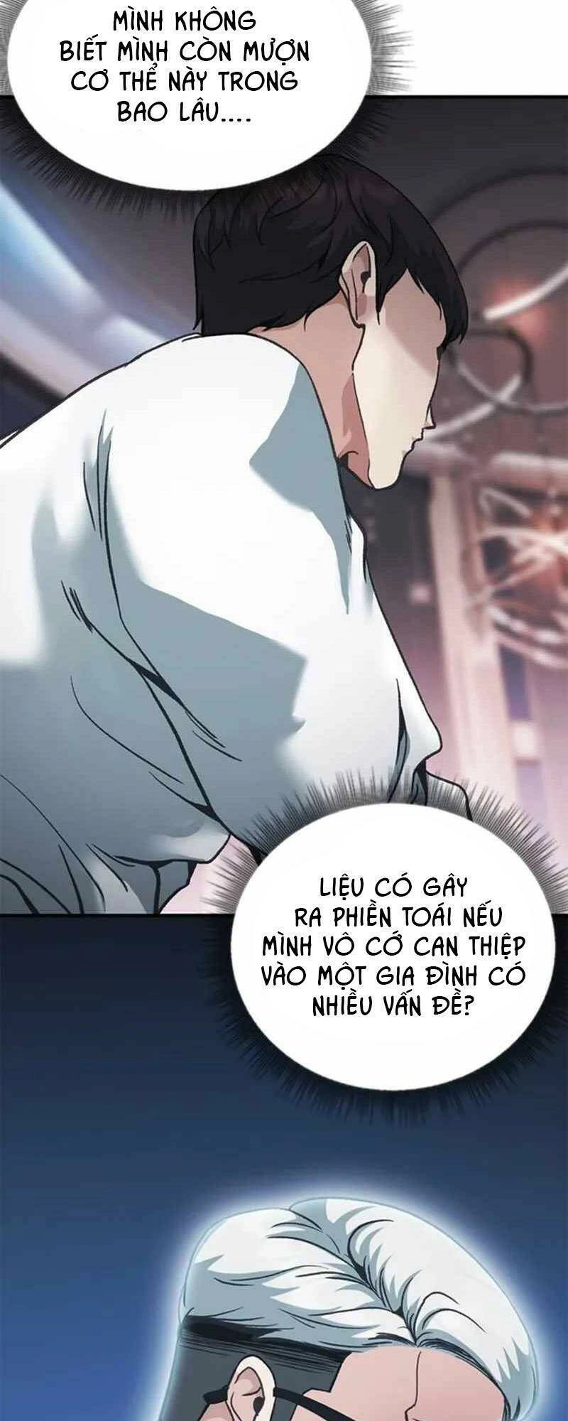 Chủ Tịch Kang: Người Mới Đến Chapter 19 - 42
