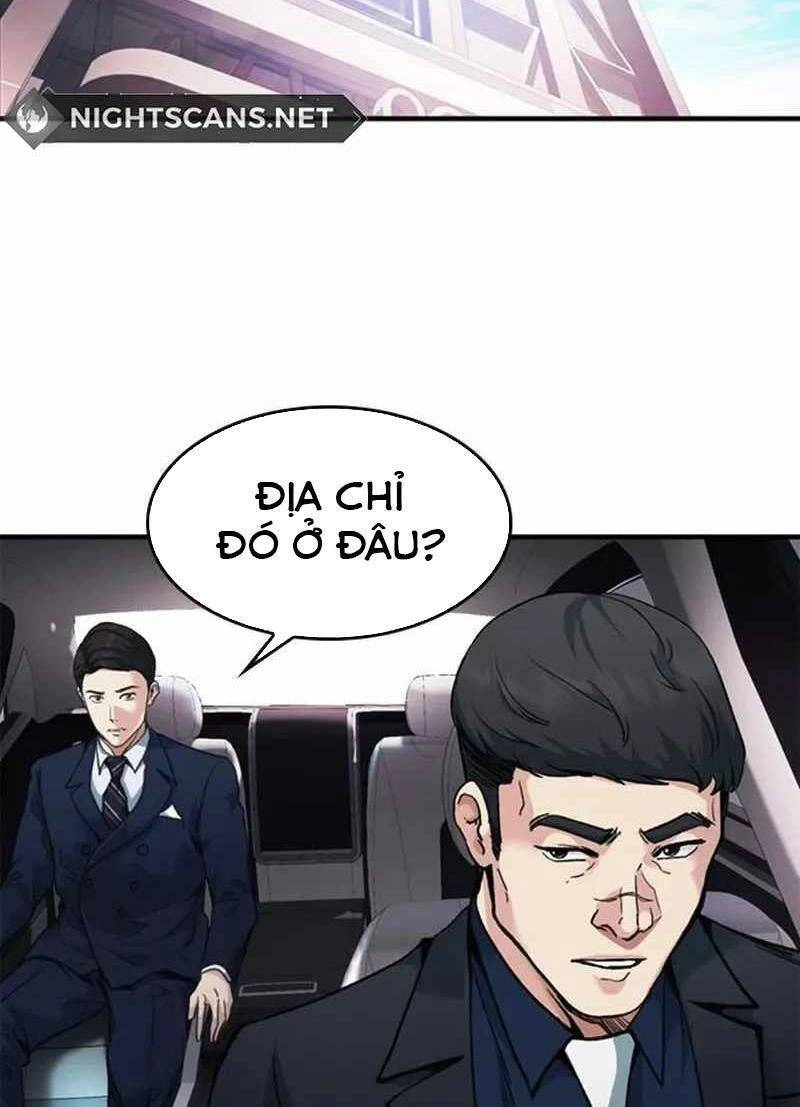 Chủ Tịch Kang: Người Mới Đến Chapter 19 - 45