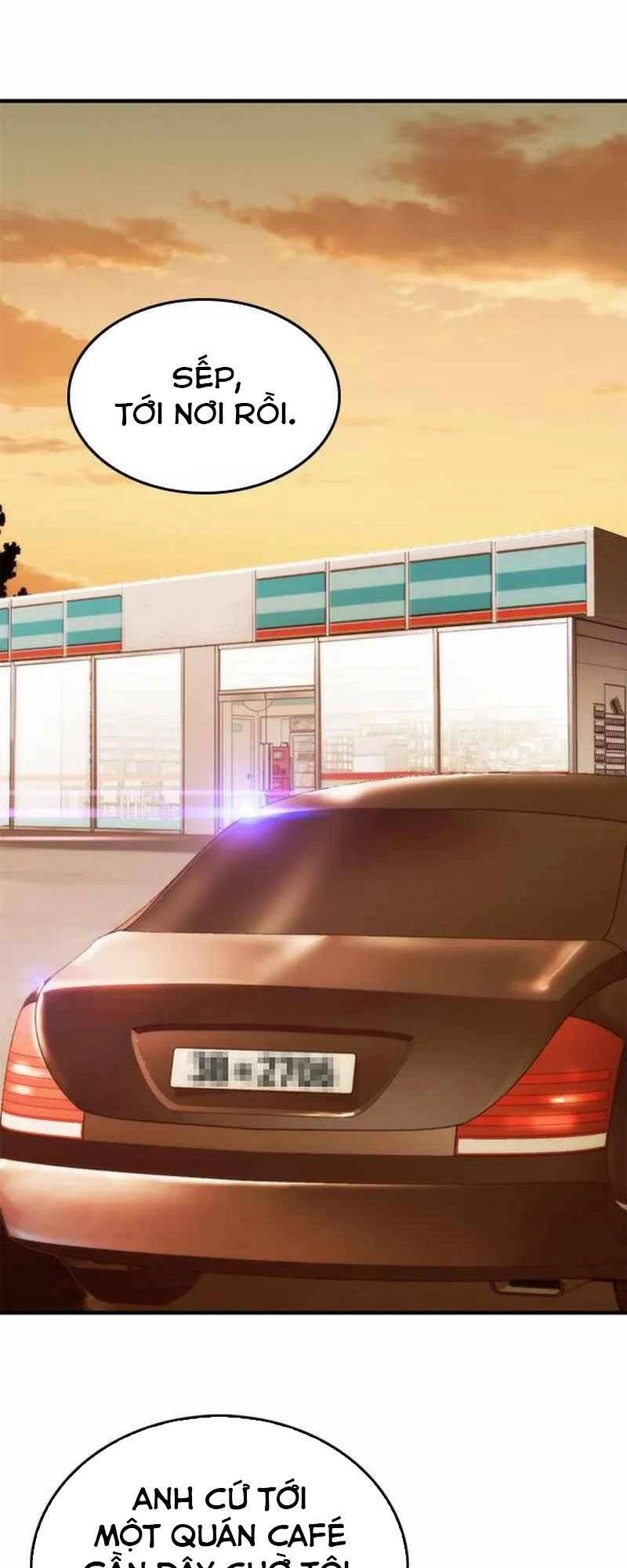 Chủ Tịch Kang: Người Mới Đến Chapter 19 - 48