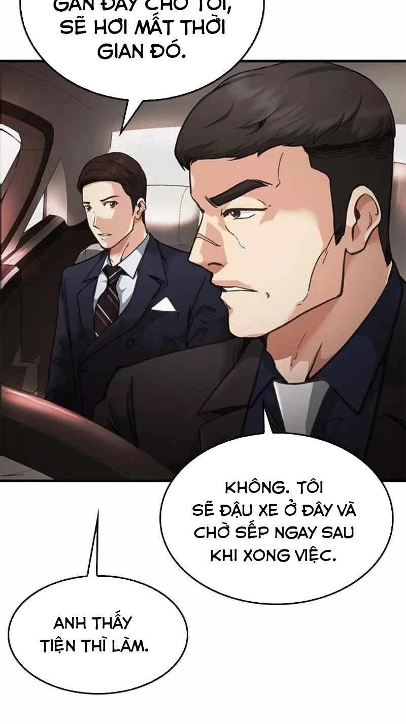 Chủ Tịch Kang: Người Mới Đến Chapter 19 - 49