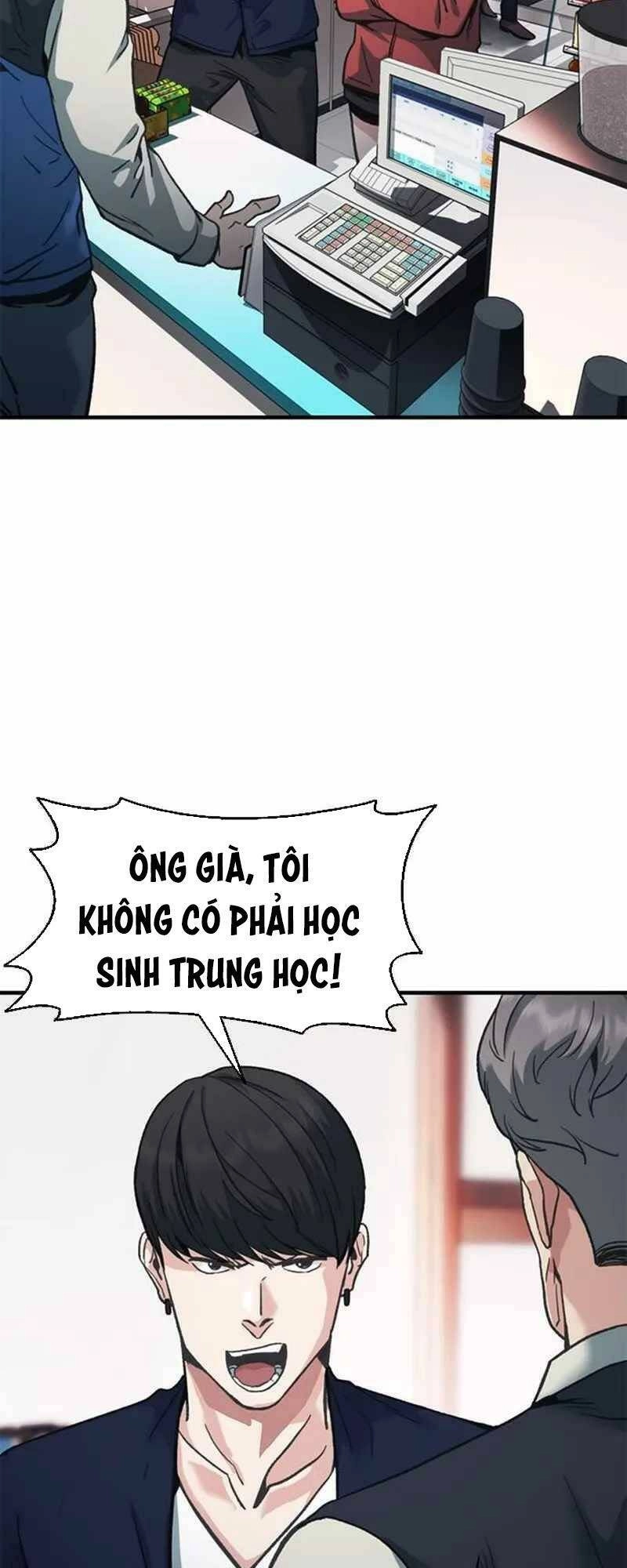 Chủ Tịch Kang: Người Mới Đến Chapter 19 - 53