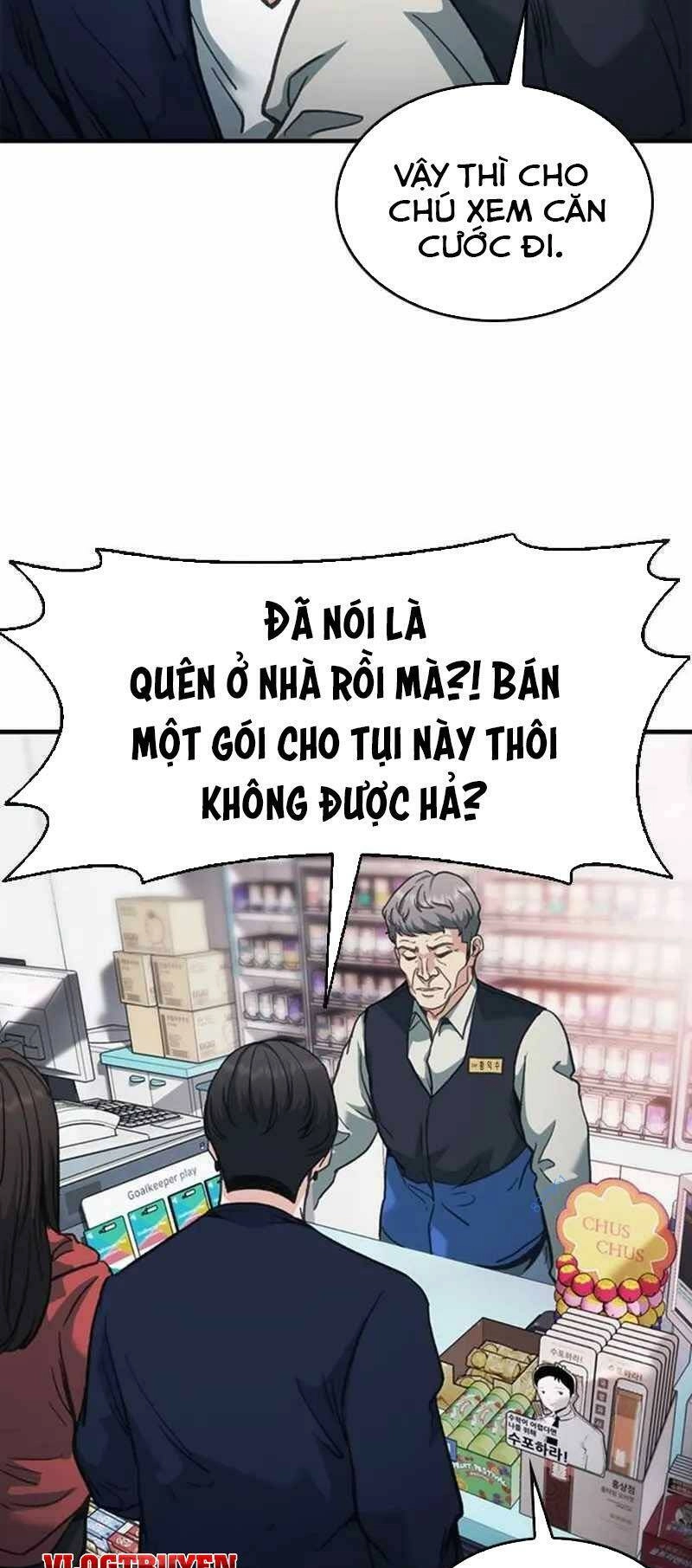 Chủ Tịch Kang: Người Mới Đến Chapter 19 - 54
