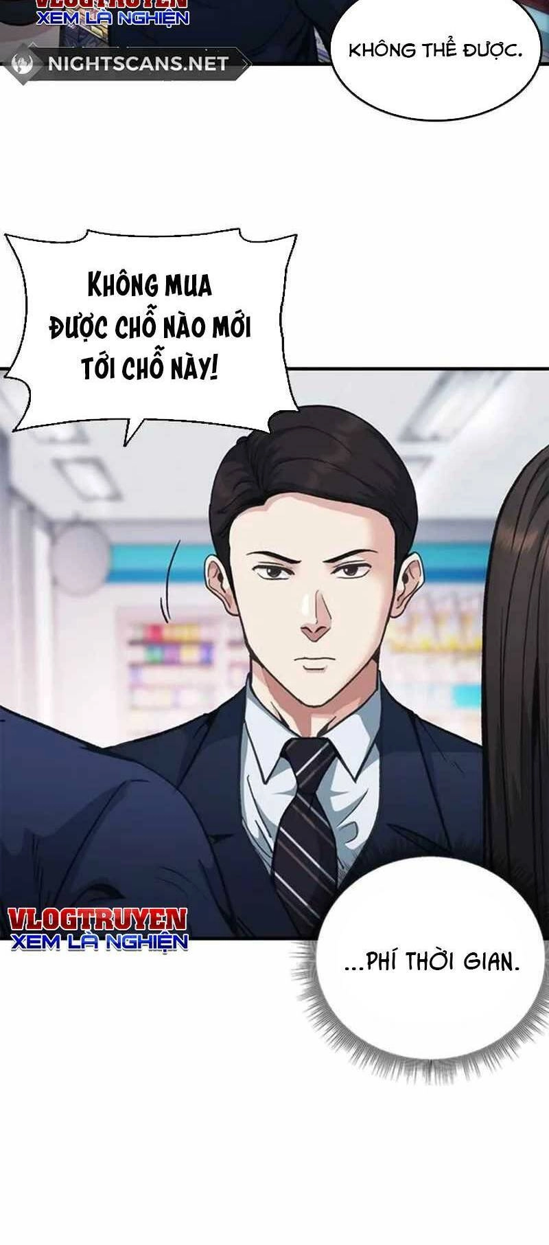 Chủ Tịch Kang: Người Mới Đến Chapter 19 - 55