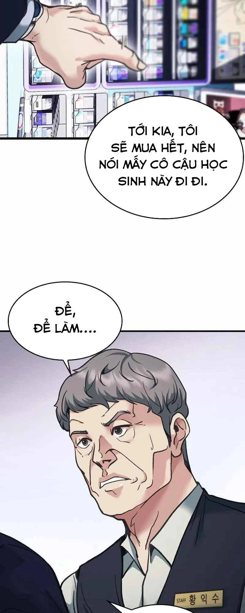 Chủ Tịch Kang: Người Mới Đến Chapter 19 - 58