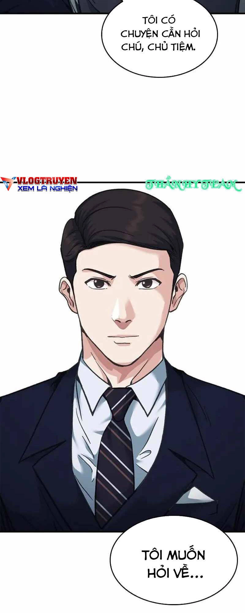 Chủ Tịch Kang: Người Mới Đến Chapter 19 - 59
