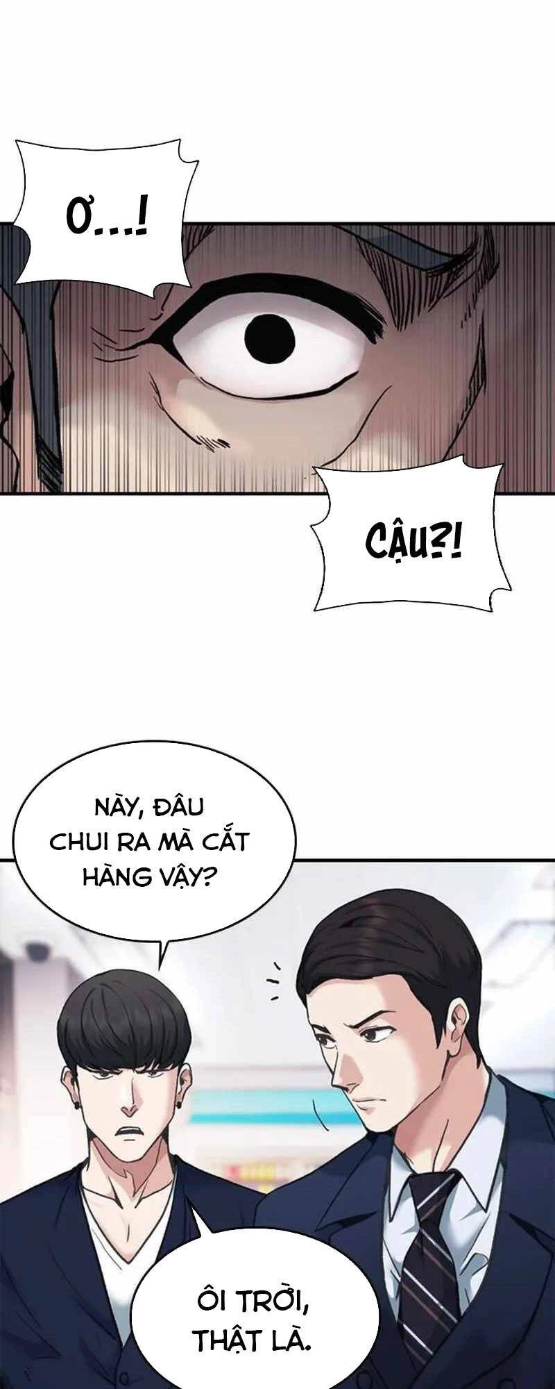 Chủ Tịch Kang: Người Mới Đến Chapter 19 - 60