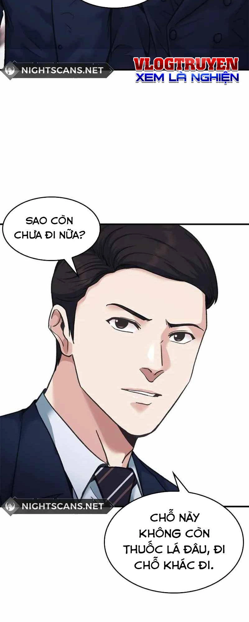 Chủ Tịch Kang: Người Mới Đến Chapter 19 - 61