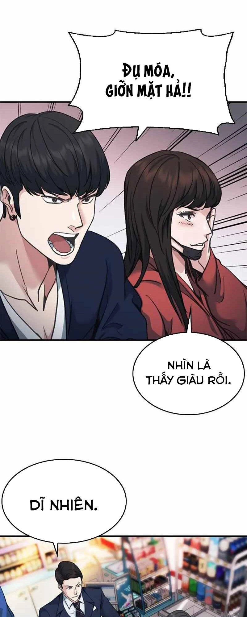 Chủ Tịch Kang: Người Mới Đến Chapter 19 - 62