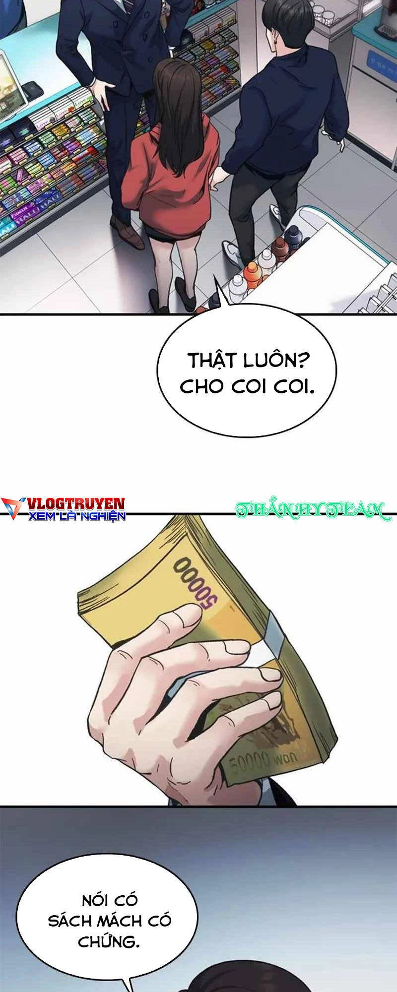 Chủ Tịch Kang: Người Mới Đến Chapter 19 - 63