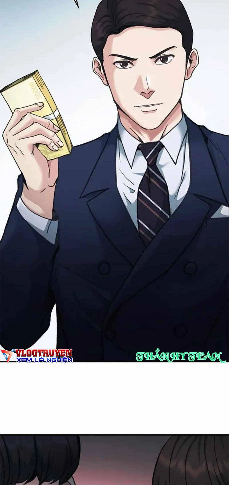 Chủ Tịch Kang: Người Mới Đến Chapter 19 - 64