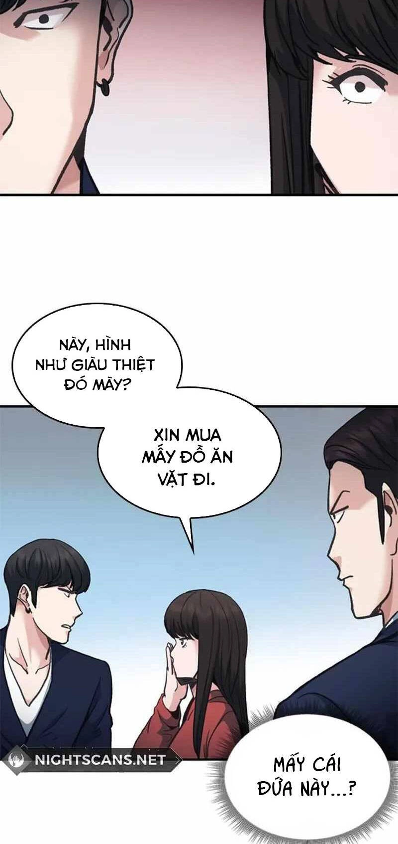 Chủ Tịch Kang: Người Mới Đến Chapter 19 - 65