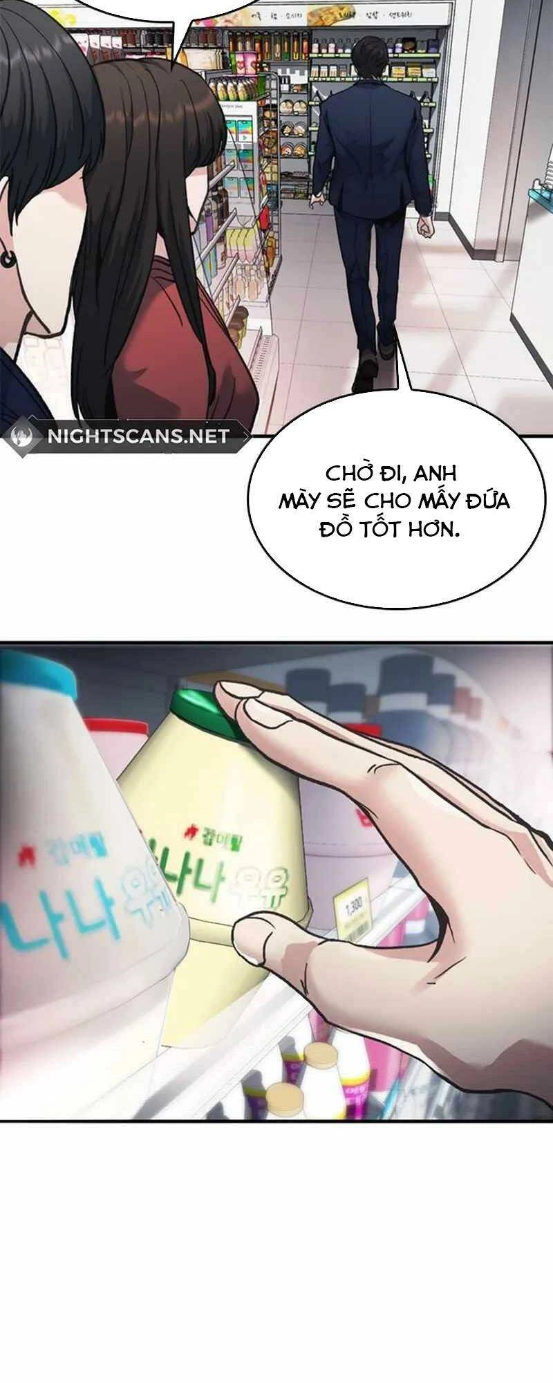 Chủ Tịch Kang: Người Mới Đến Chapter 19 - 67
