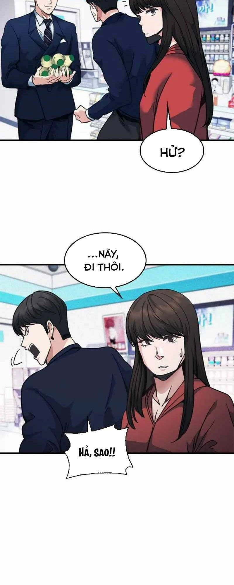 Chủ Tịch Kang: Người Mới Đến Chapter 19 - 69