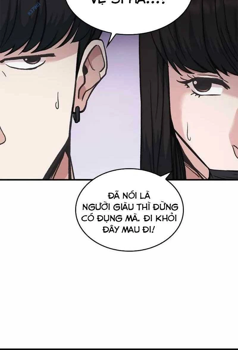 Chủ Tịch Kang: Người Mới Đến Chapter 19 - 72