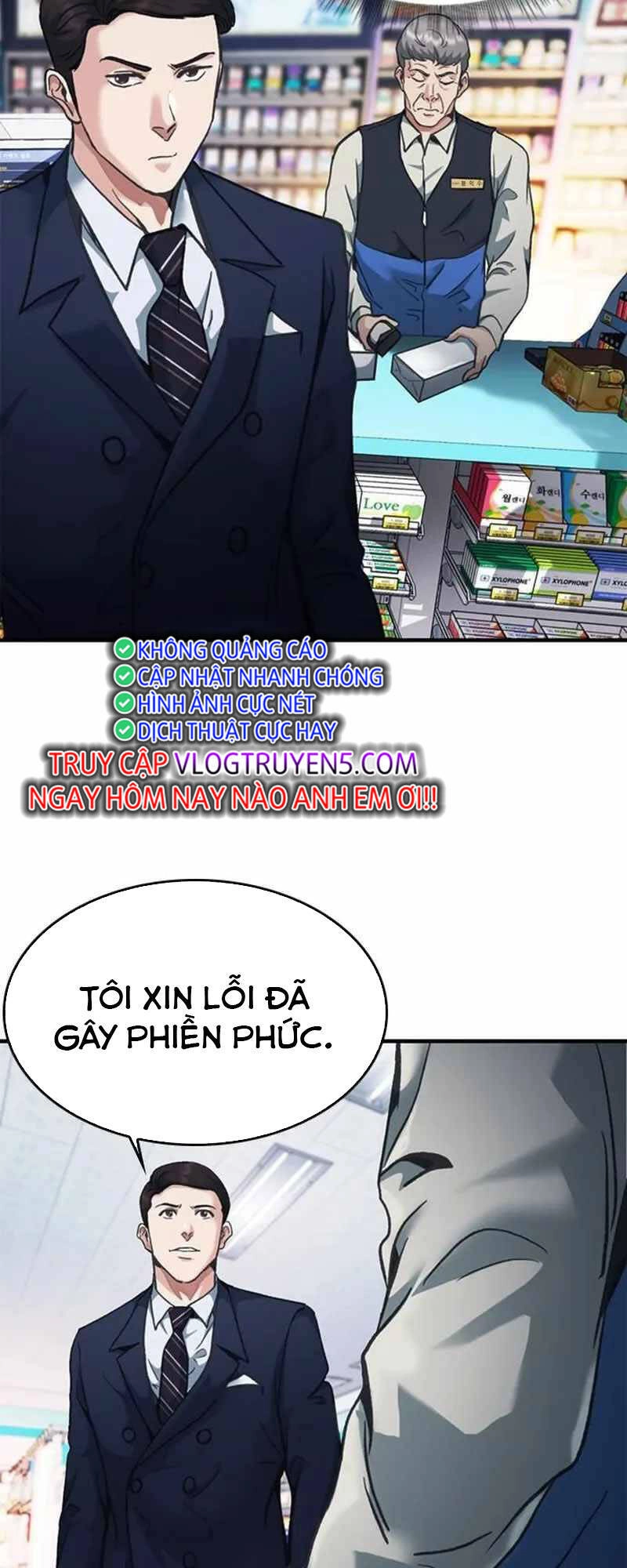 Chủ Tịch Kang: Người Mới Đến Chapter 19 - 74