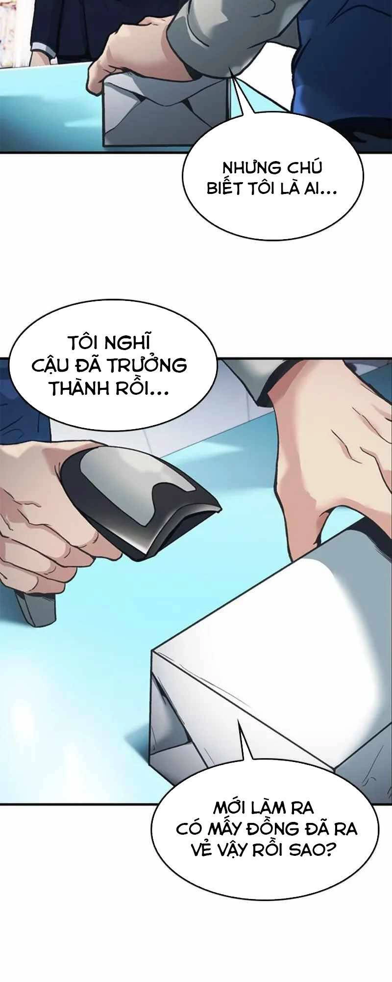 Chủ Tịch Kang: Người Mới Đến Chapter 19 - 75