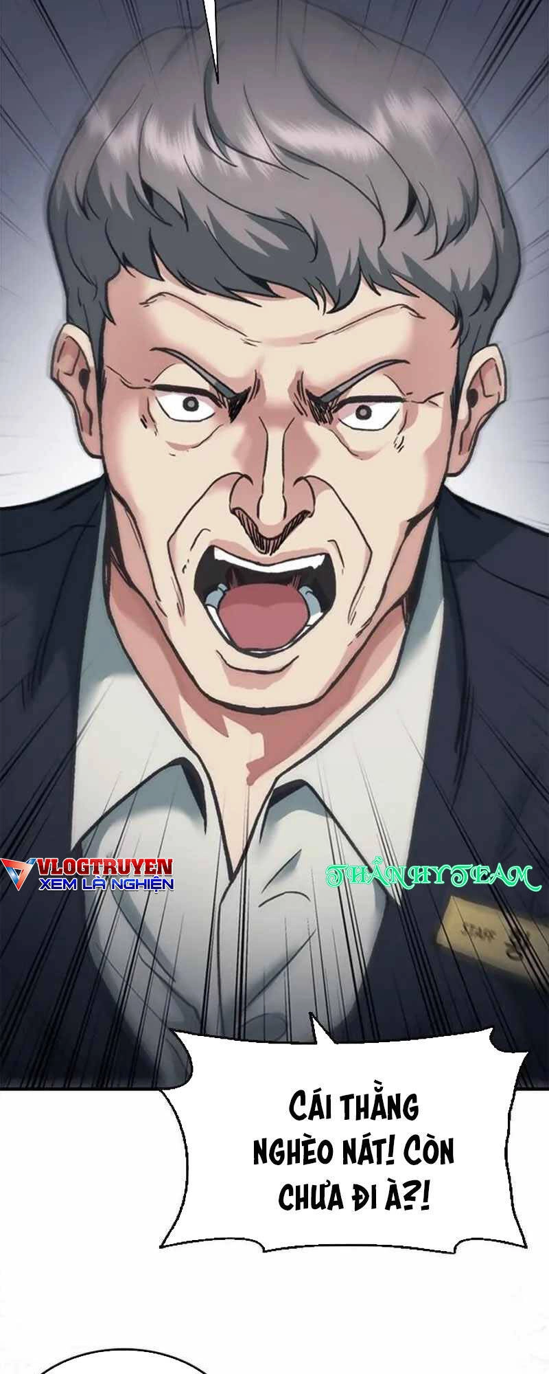 Chủ Tịch Kang: Người Mới Đến Chapter 19 - 77