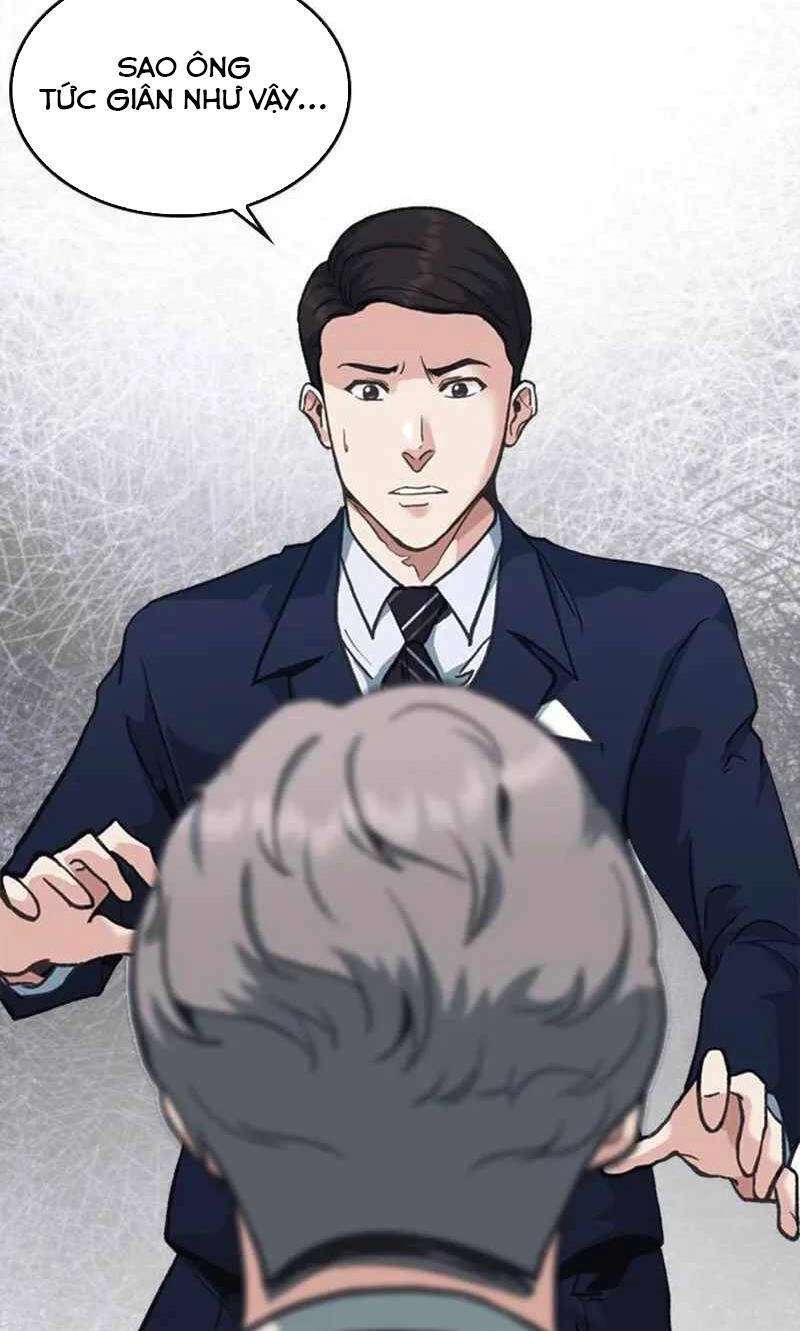 Chủ Tịch Kang: Người Mới Đến Chapter 19 - 78