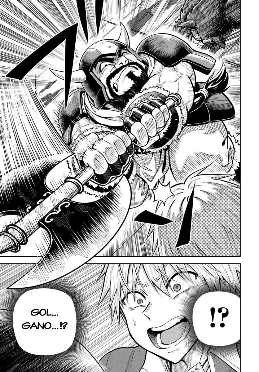 Dungeon Ni Hisomu Yandere Na Kanojo Ni Ore Wa Nando Mo Korosareru Chapter 31 - 17