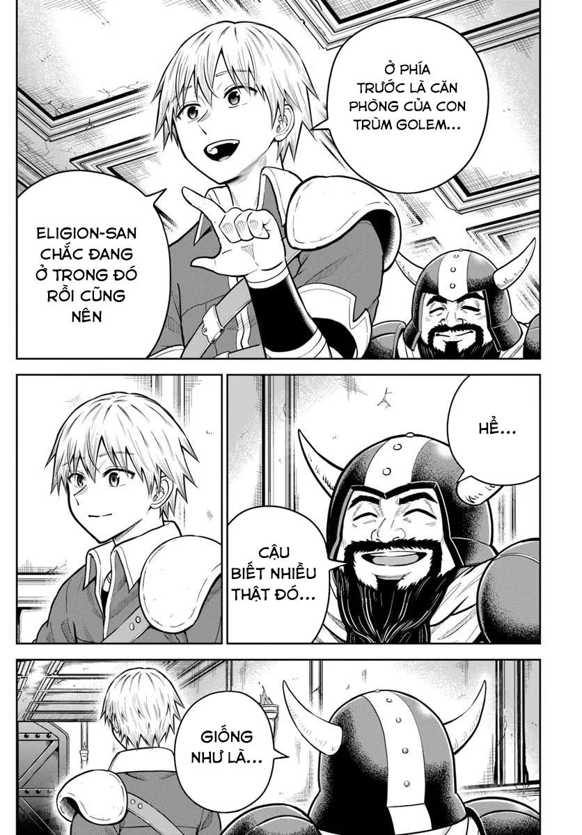 Dungeon Ni Hisomu Yandere Na Kanojo Ni Ore Wa Nando Mo Korosareru Chapter 31 - 23