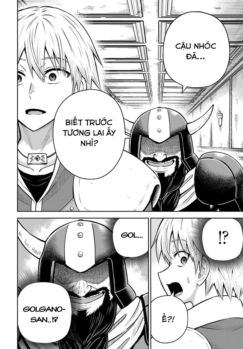 Dungeon Ni Hisomu Yandere Na Kanojo Ni Ore Wa Nando Mo Korosareru Chapter 31 - 24