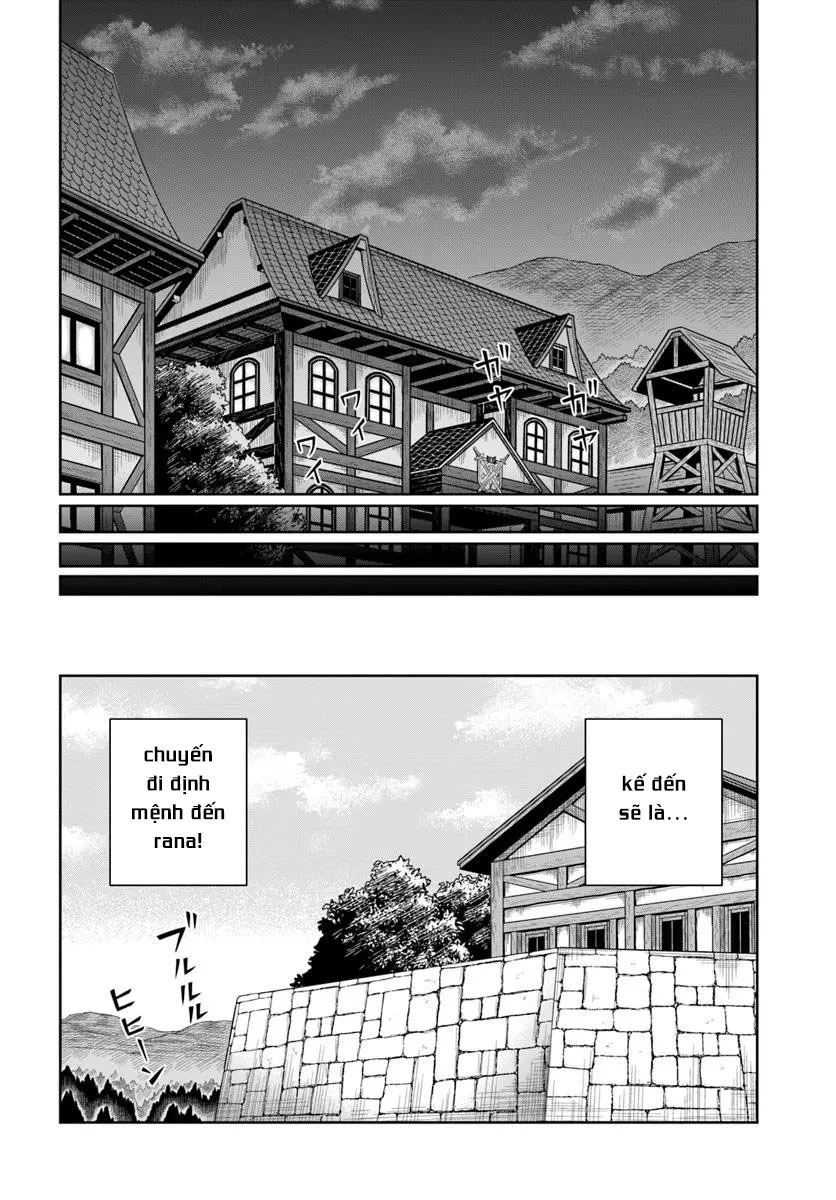 Dungeon Ni Hisomu Yandere Na Kanojo Ni Ore Wa Nando Mo Korosareru Chapter 31 - 32