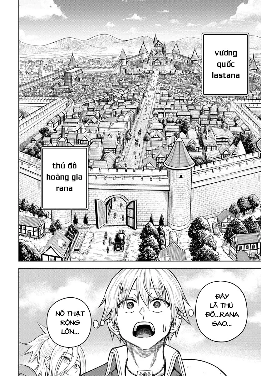 Dungeon Ni Hisomu Yandere Na Kanojo Ni Ore Wa Nando Mo Korosareru Chapter 32 - 17