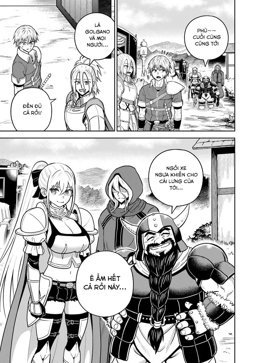 Dungeon Ni Hisomu Yandere Na Kanojo Ni Ore Wa Nando Mo Korosareru Chapter 32 - 18