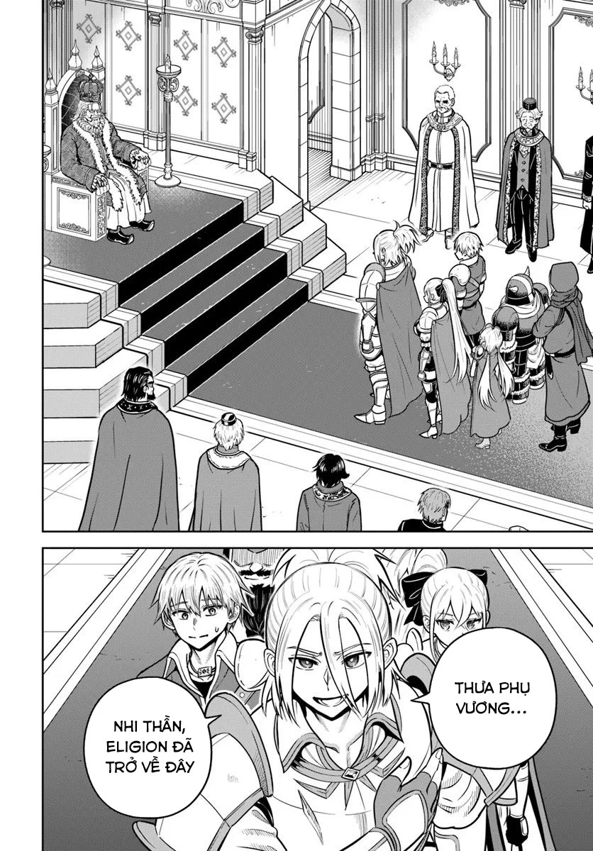 Dungeon Ni Hisomu Yandere Na Kanojo Ni Ore Wa Nando Mo Korosareru Chapter 32 - 21