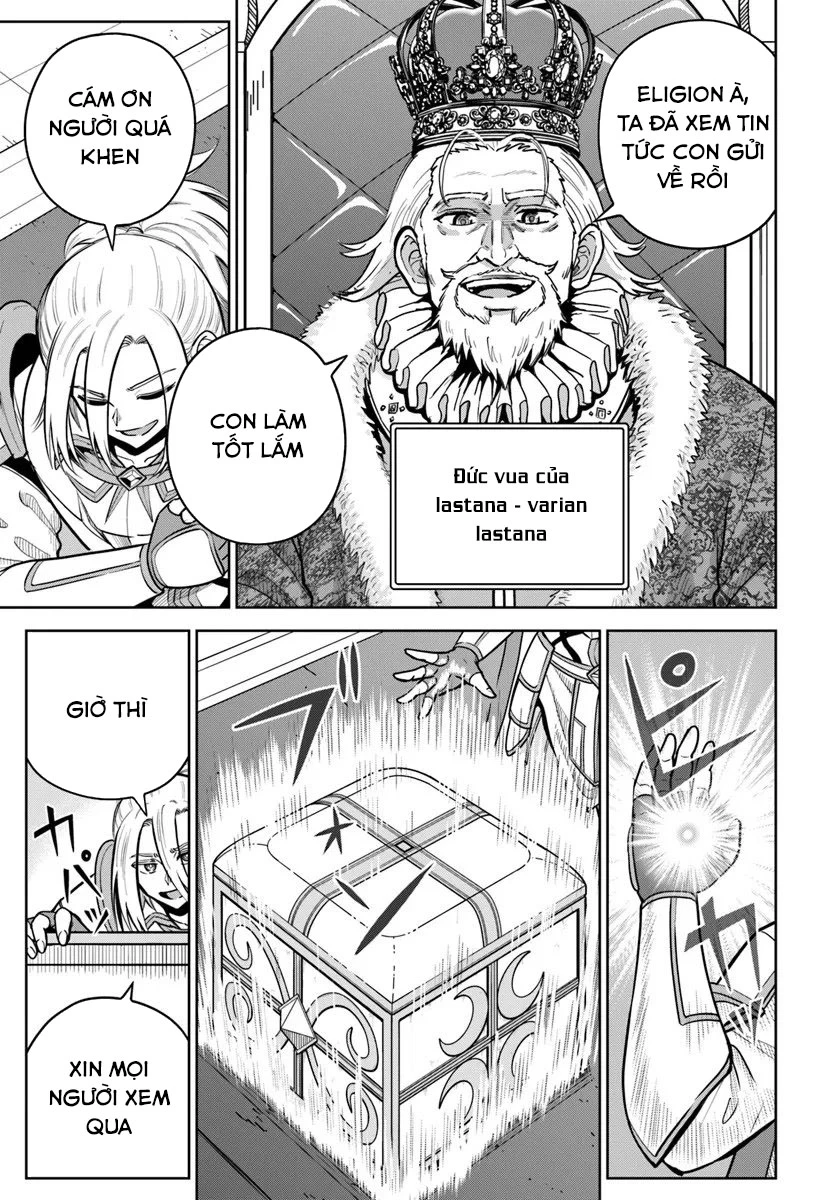 Dungeon Ni Hisomu Yandere Na Kanojo Ni Ore Wa Nando Mo Korosareru Chapter 32 - 22