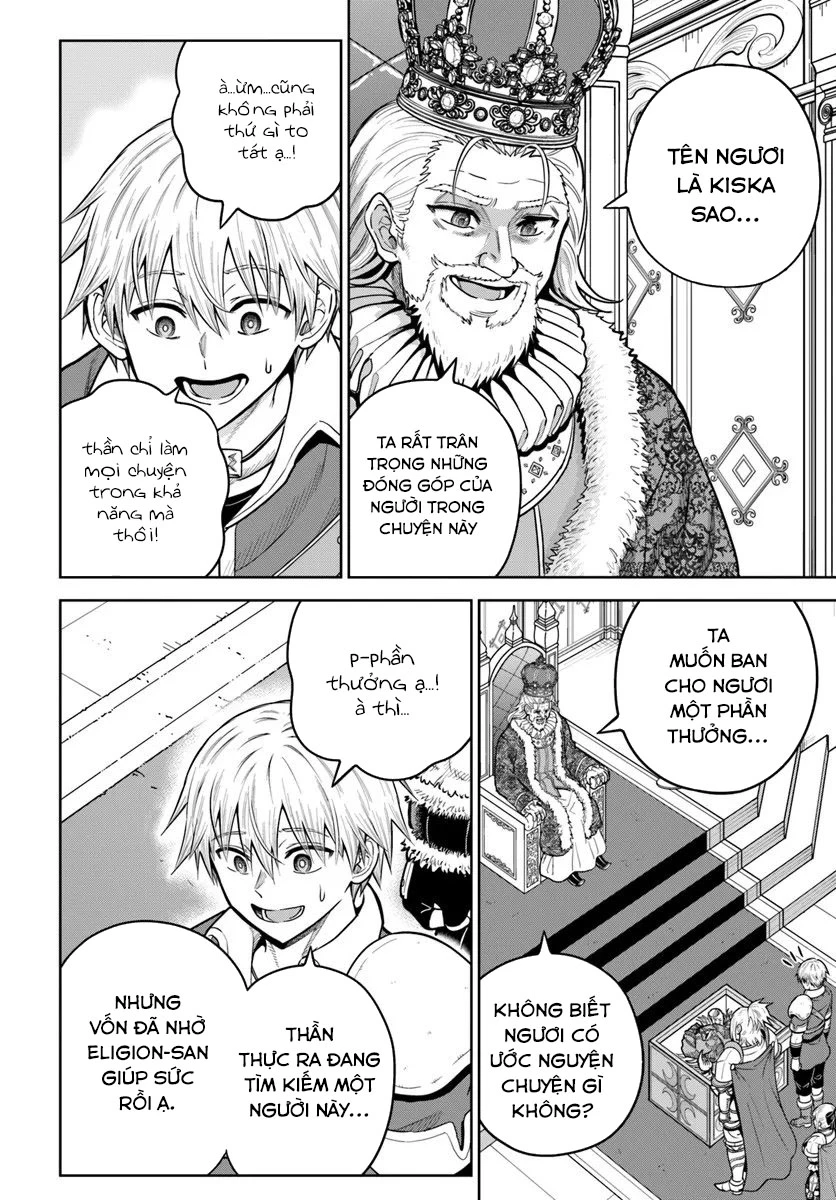 Dungeon Ni Hisomu Yandere Na Kanojo Ni Ore Wa Nando Mo Korosareru Chapter 32 - 25