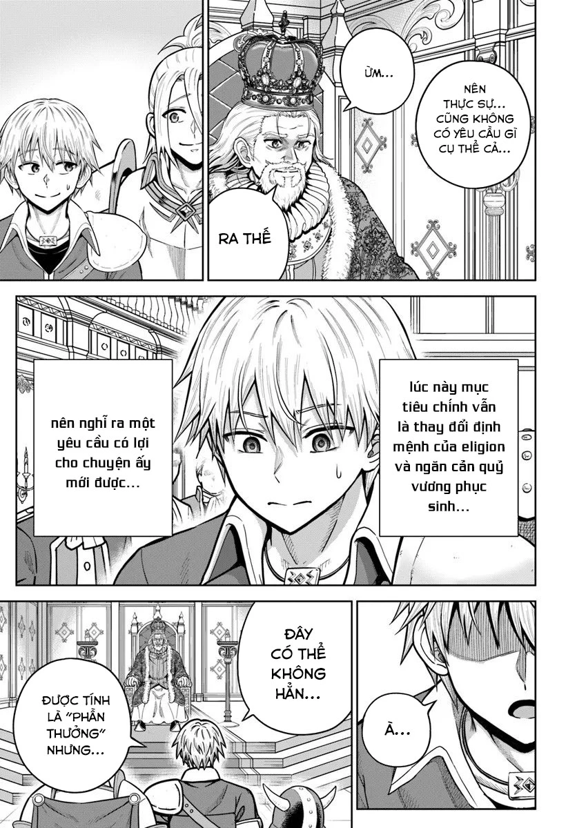 Dungeon Ni Hisomu Yandere Na Kanojo Ni Ore Wa Nando Mo Korosareru Chapter 32 - 26